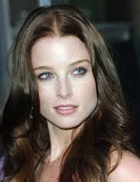 RACHEL NICHOLS - Filmografía - Aullidos.COM