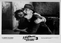 Imagen de Pesadilla en Elm Street 3: Los guerreros del sueño - 9