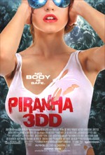 Imagen de Piraña 2 3D - 30
