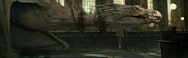Imagen 2 de Harry Potter y las Reliquias de la Muerte: Parte 2