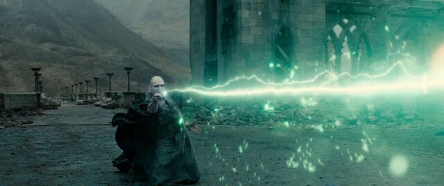 Imagen 21 de Harry Potter y las Reliquias de la Muerte: Parte 2