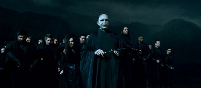 Imagen 8 de Harry Potter y las Reliquias de la Muerte: Parte 2