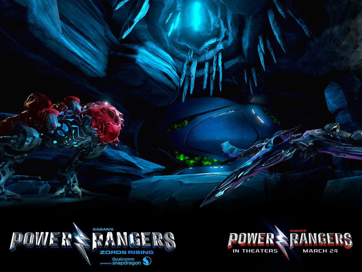 Imagen 23 de Power Rangers