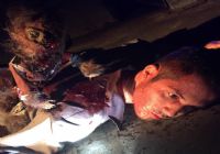 Imagen de Puppet Master: Axis Termination - 1