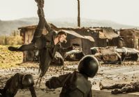 Imagen de Resident Evil: El Capítulo Final - 3