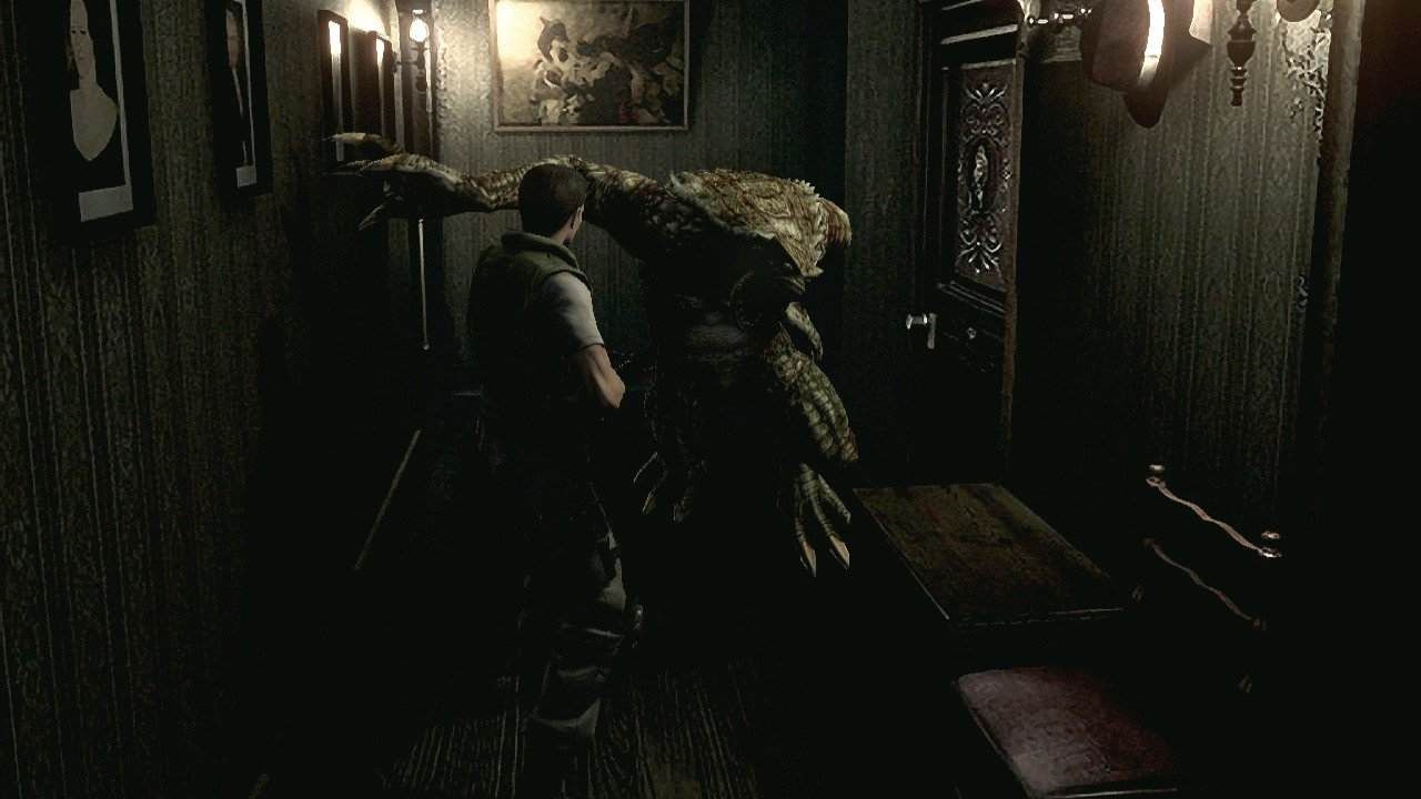 Resident Evil Remasterizado Record Ventas