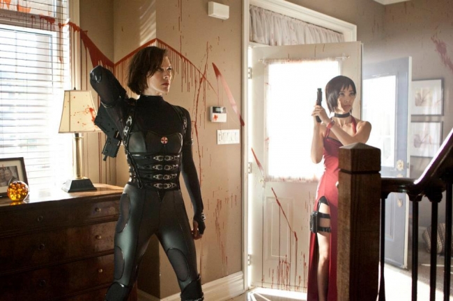 Imagen 48 de Resident Evil: Venganza