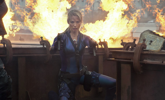 Imagen 58 de Resident Evil: Venganza