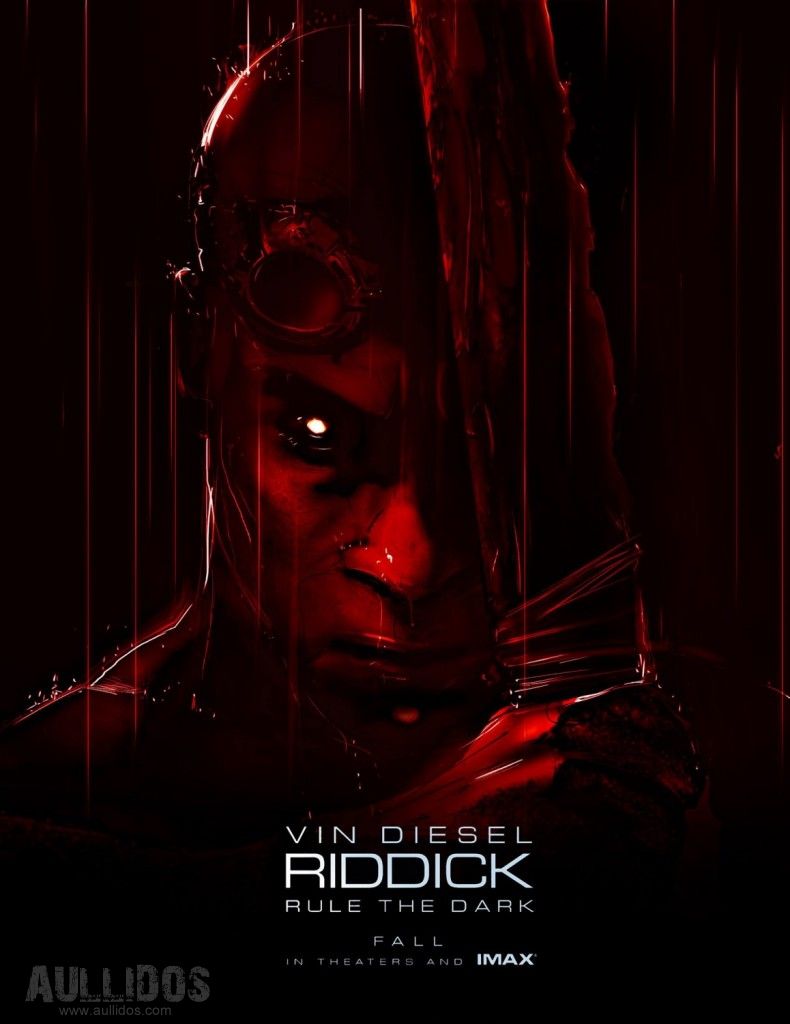 Imagen 10 de Riddick