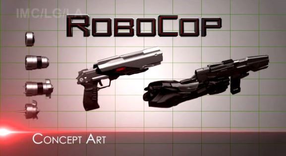 Imagen 6 de Robocop