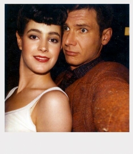 Harrison Ford Blade Runner 2