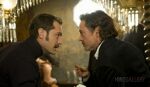 Imagen de Sherlock Holmes 2 - 5