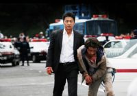 Imagen de Shield of Straw - 2