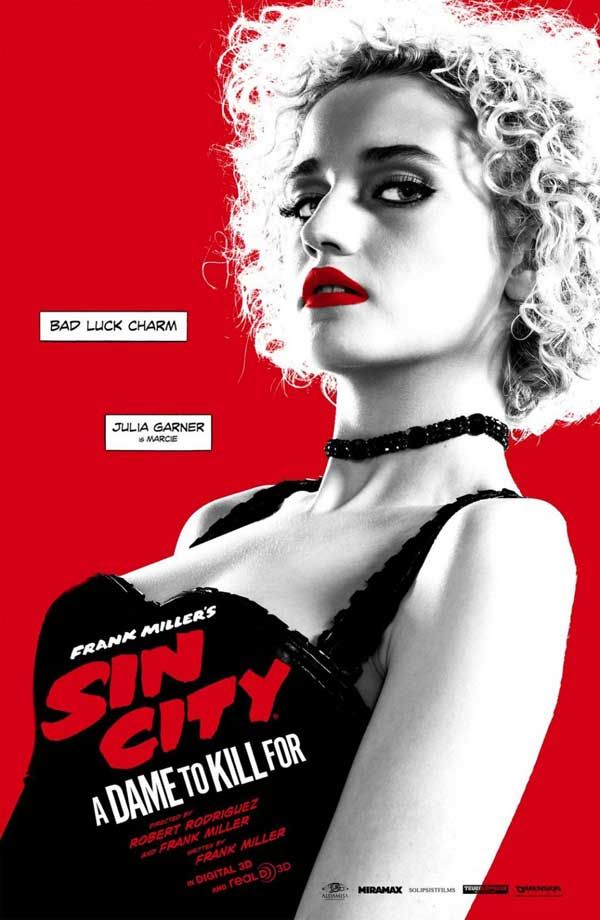 Imagen 30 de Sin City: A Dame To Kill For