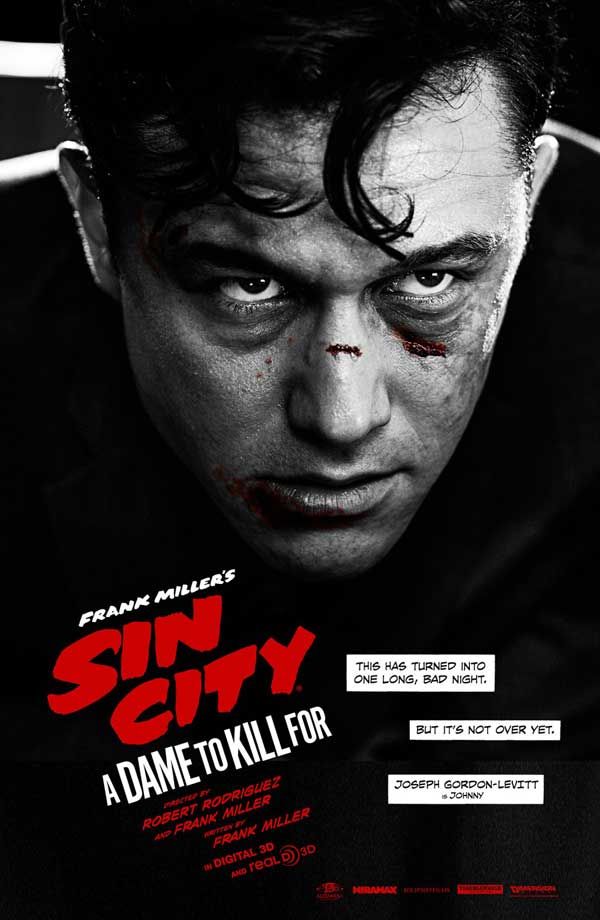 Imagen 39 de Sin City: A Dame To Kill For