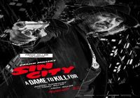 Imagen de Sin City: A Dame To Kill For - 42