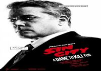 Imagen de Sin City: A Dame To Kill For - 43