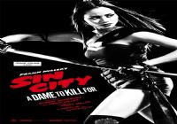 Imagen de Sin City: A Dame To Kill For - 44