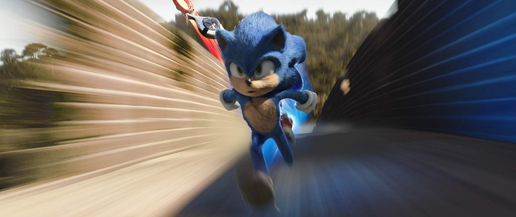 Imagen 5 de Sonic: La Película