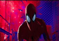 Spider-Man: Un Nuevo Universo - Película 