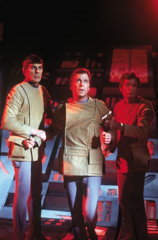 Imagen 2 de Star Trek