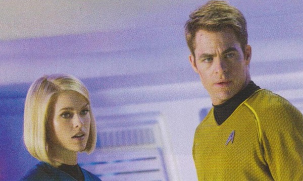 Imagen 12 de Star Trek, En la Oscuridad