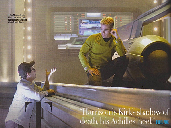 Imagen 4 de Star Trek, En la Oscuridad