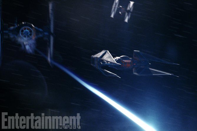 Imagen 16 de Star Wars: Los Últimos Jedi