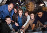 Imagen de Han Solo: Una Historia de Star Wars - 1