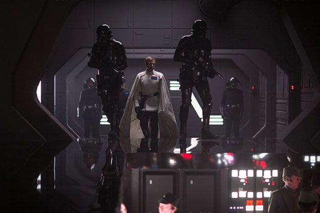 Imagen 28 de Star Wars: Rogue One
