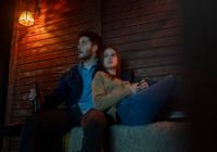 Imagen de Strangers: Capítulo 1 - 3