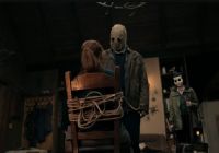 Imagen de Strangers: Capítulo 1 - 5