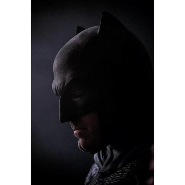 Imagen 4 de Batman V Superman: El Amanecer de la Justicia