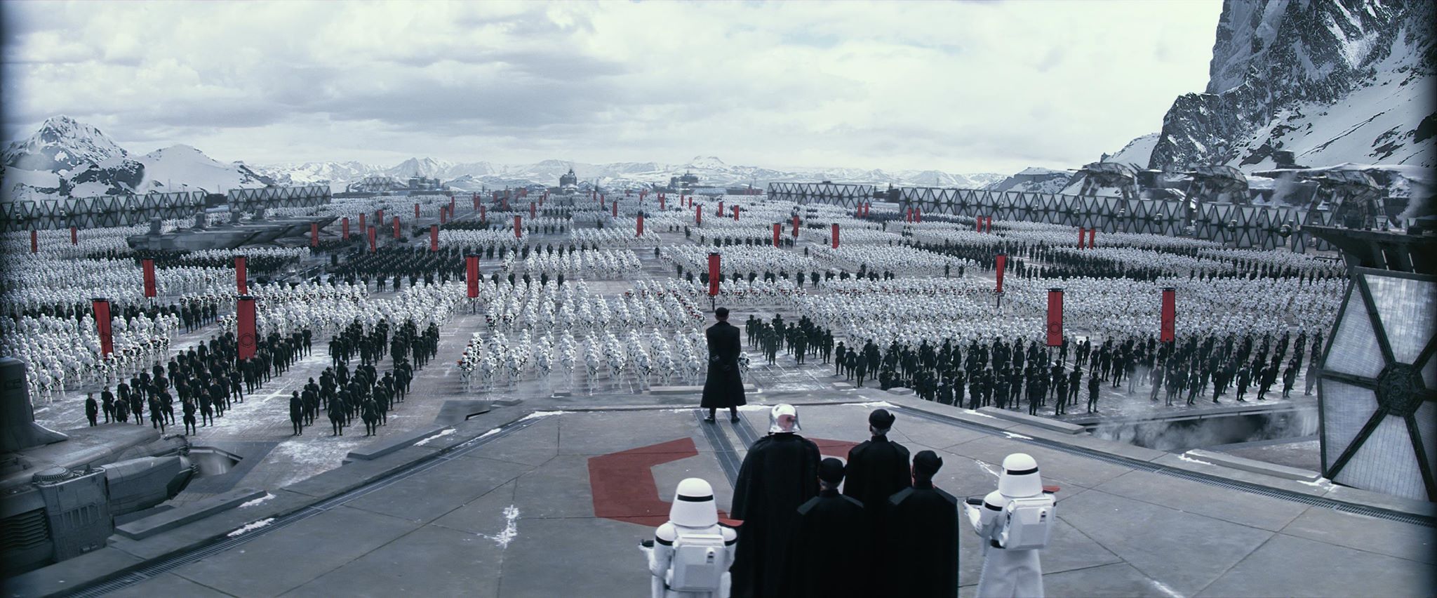 Imagen 16 de Star Wars: El Despertar de la Fuerza