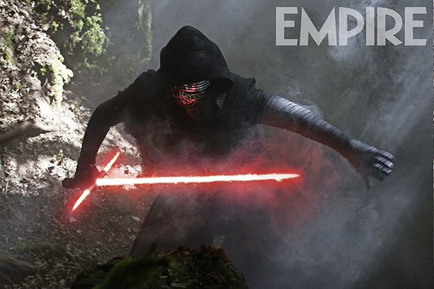 Imagen 31 de Star Wars: El Despertar de la Fuerza