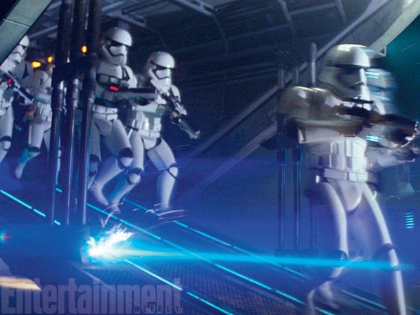 Imagen 48 de Star Wars: El Despertar de la Fuerza
