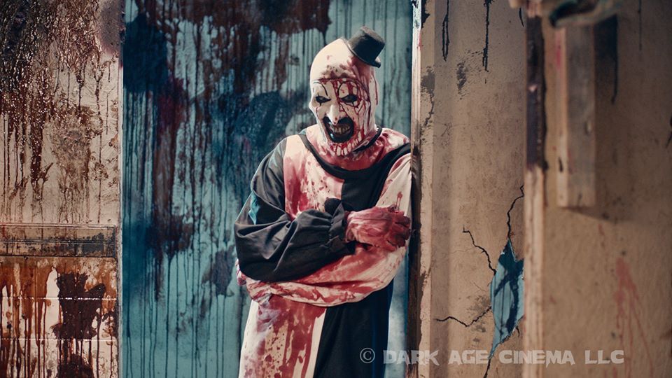 Imagen 2 de Terrifier 2