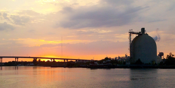 Imagen 2 de The Bay