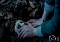 Imagen de The Boy: La Maldición de Brahms - 1