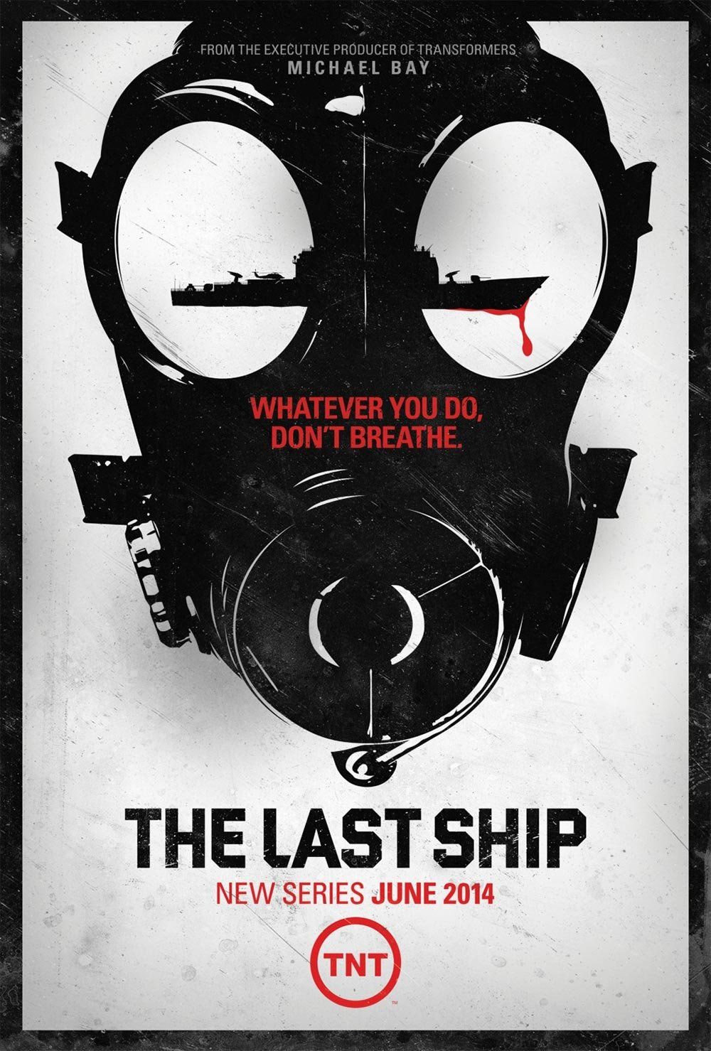 Nuevos Posters The Last Ship