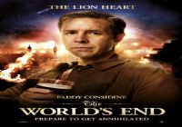Bienvenidos Al Fin Del Mundo Pelicula Aullidos Com