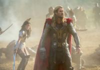 Imagen de Thor 2: El Mundo Oscuro - 6