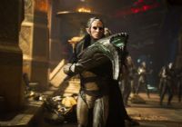 Imagen de Thor 2: El Mundo Oscuro - 7