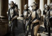 Imagen de Thor 2: El Mundo Oscuro - 8