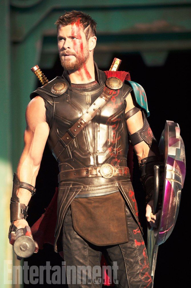 Imagen 6 de Thor: Ragnarok