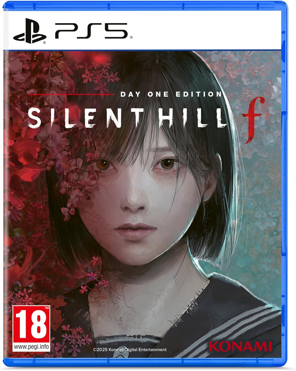 Silent Hill F (PS5)