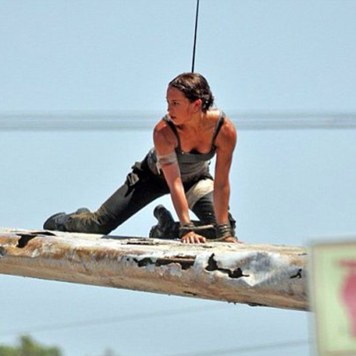 Imagen 2 de Tomb Raider