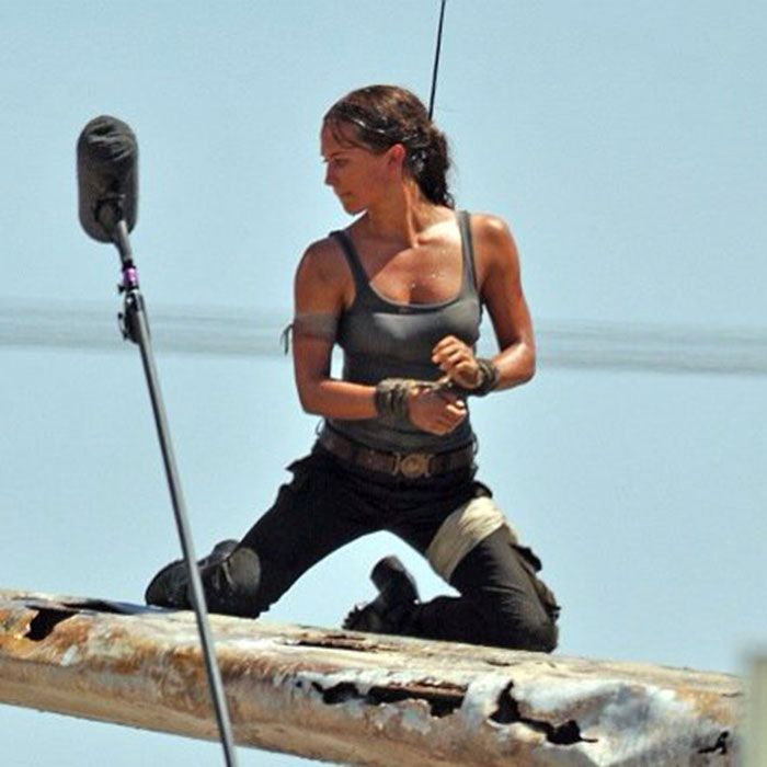 Imagen 4 de Tomb Raider