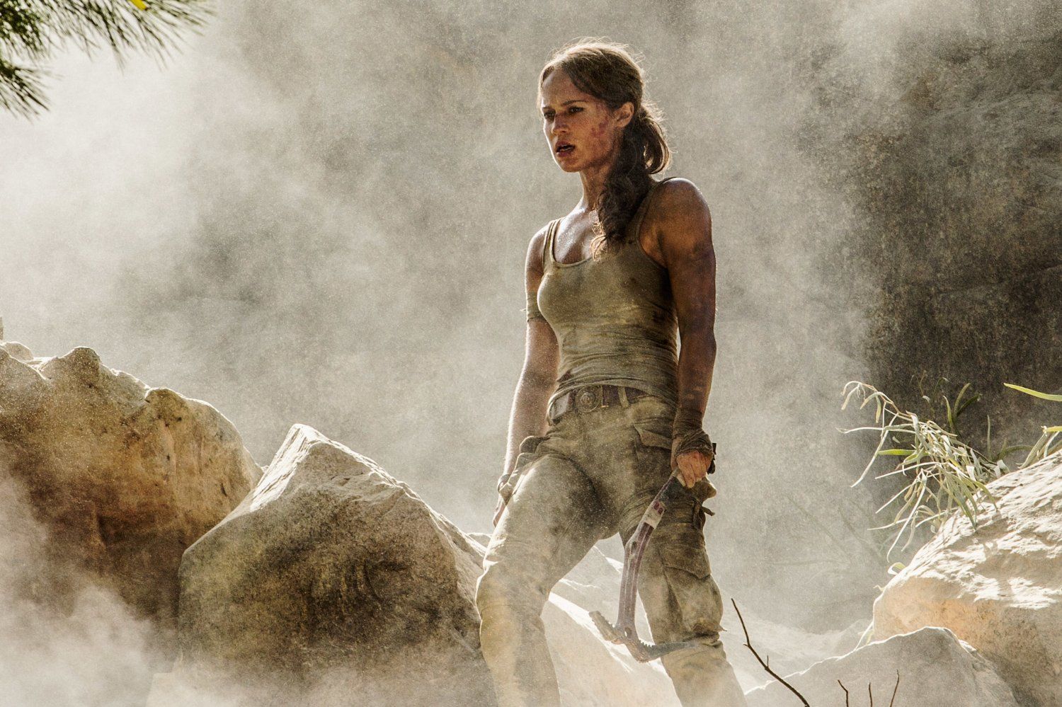 Imagen 7 de Tomb Raider