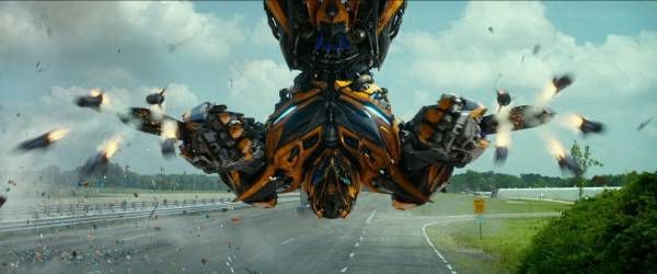 Imagen 28 de Transformers: La Era de la Extinción